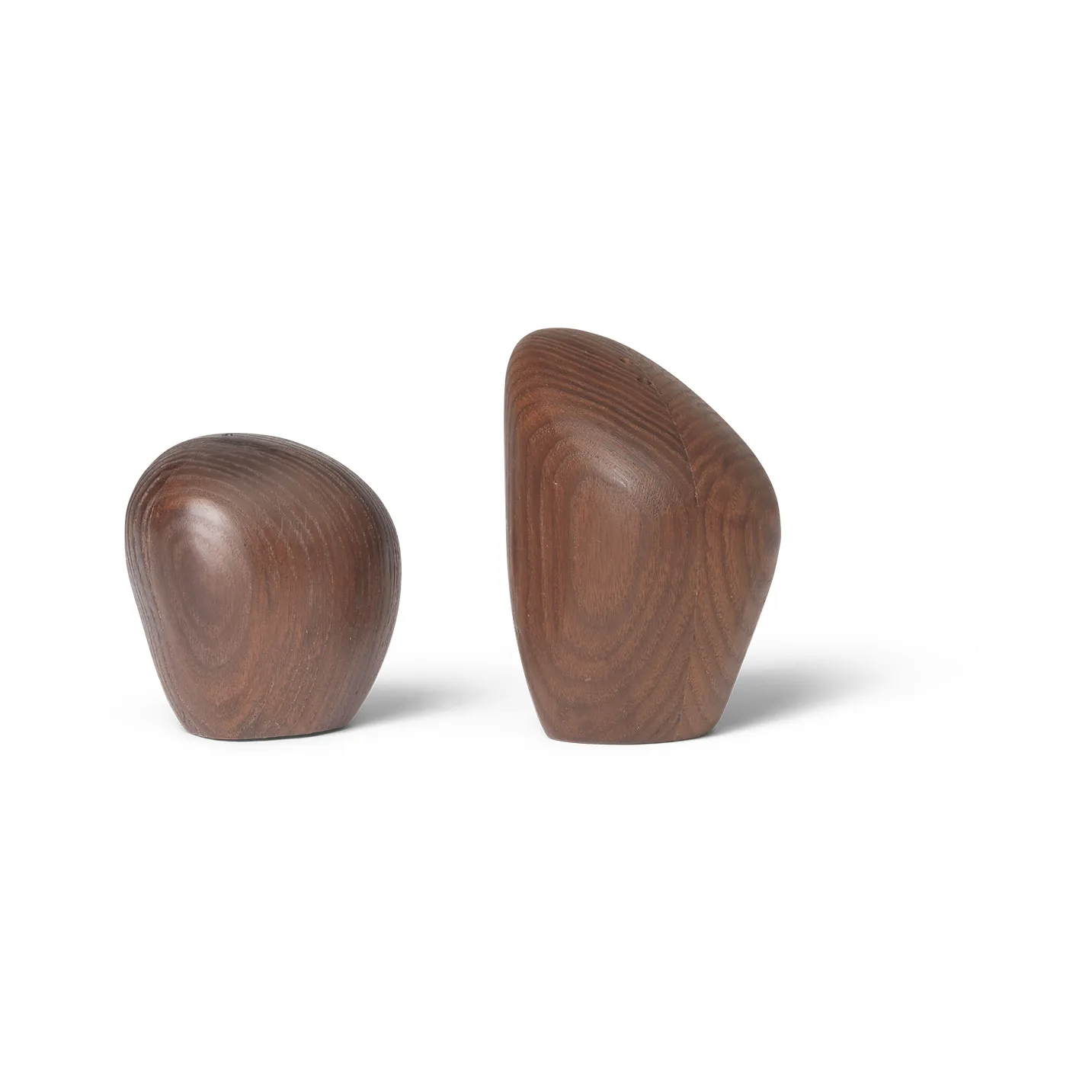Cairn salt- and pepper shaker from Ferm Living - NordicNest.com
