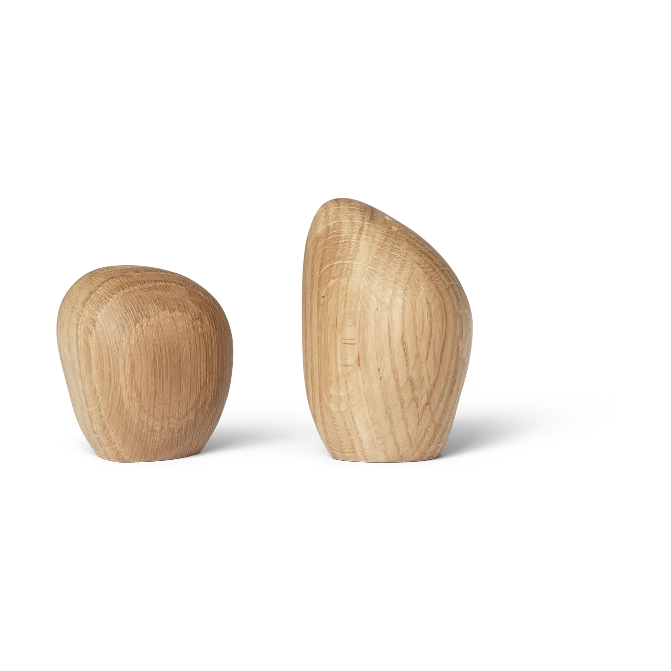 Cairn salt- and pepper shaker, Oak Ferm Living