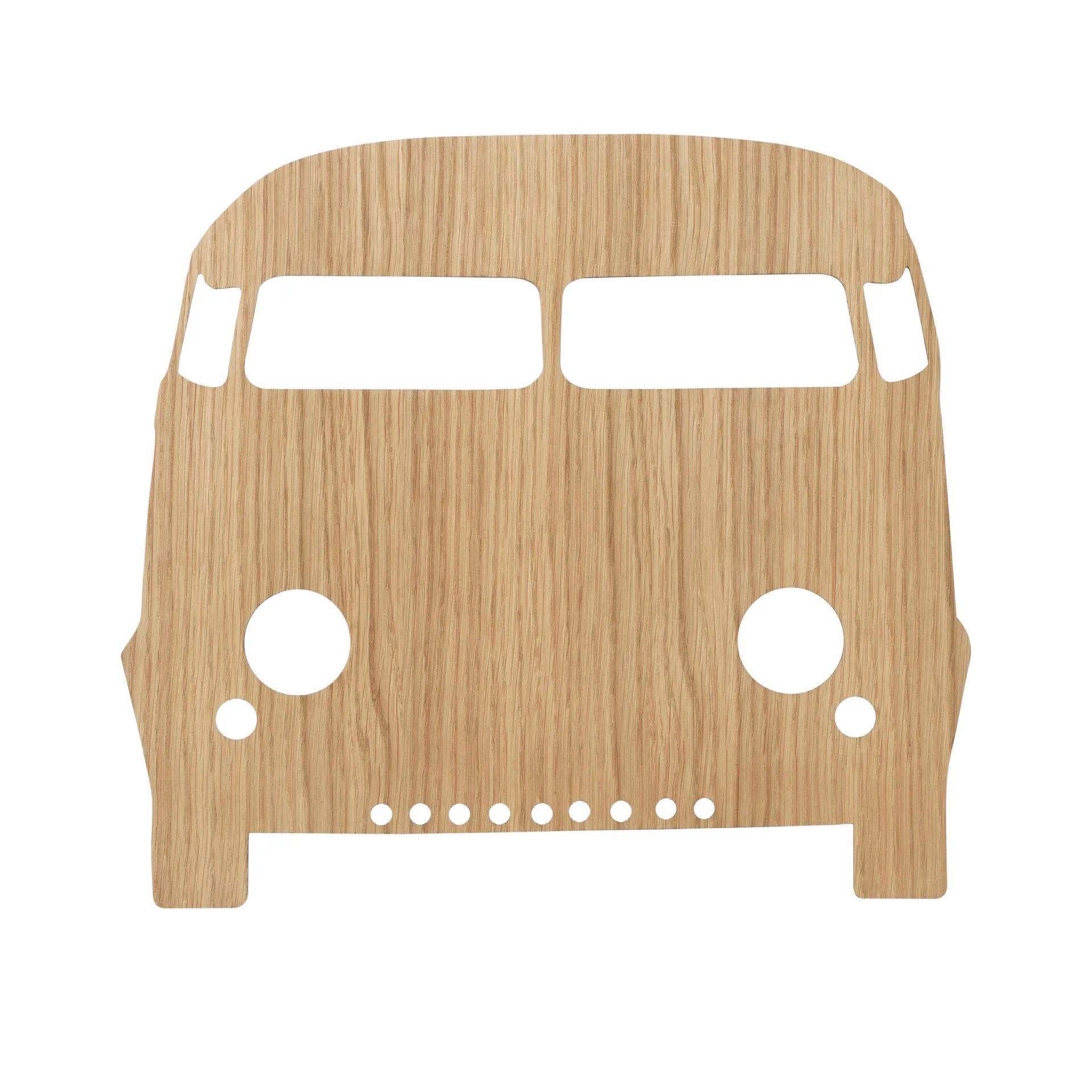 Car lamp, Oak Ferm Living