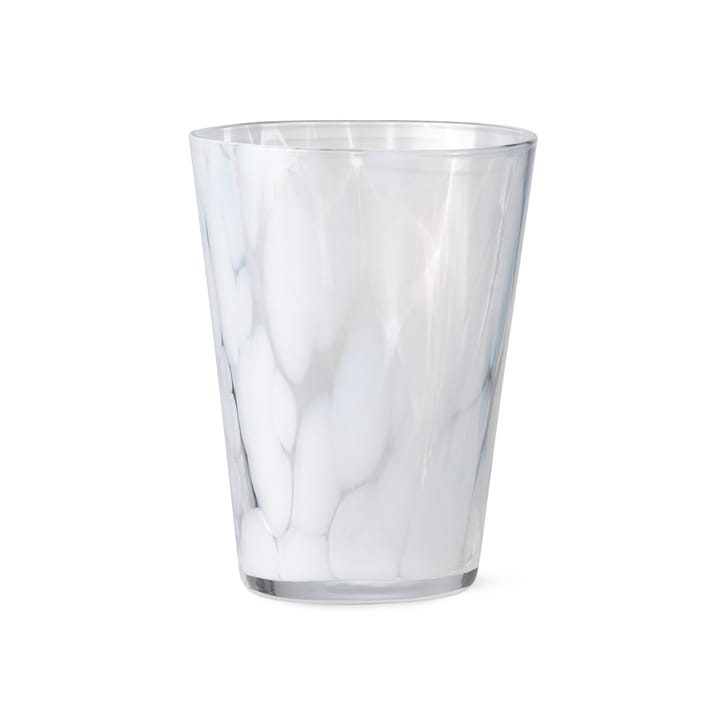 Casca glass 27 cl - milk - Ferm LIVING