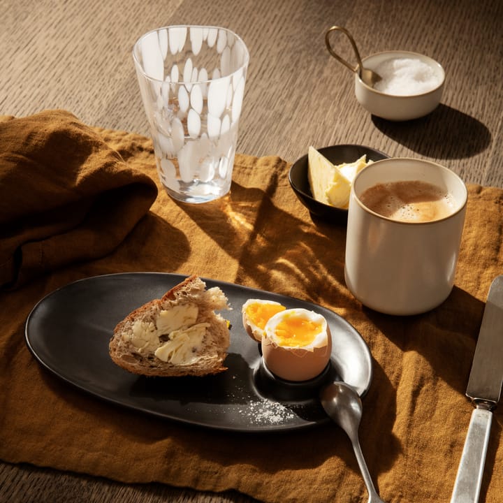 Casca glass 27 cl - milk - ferm LIVING