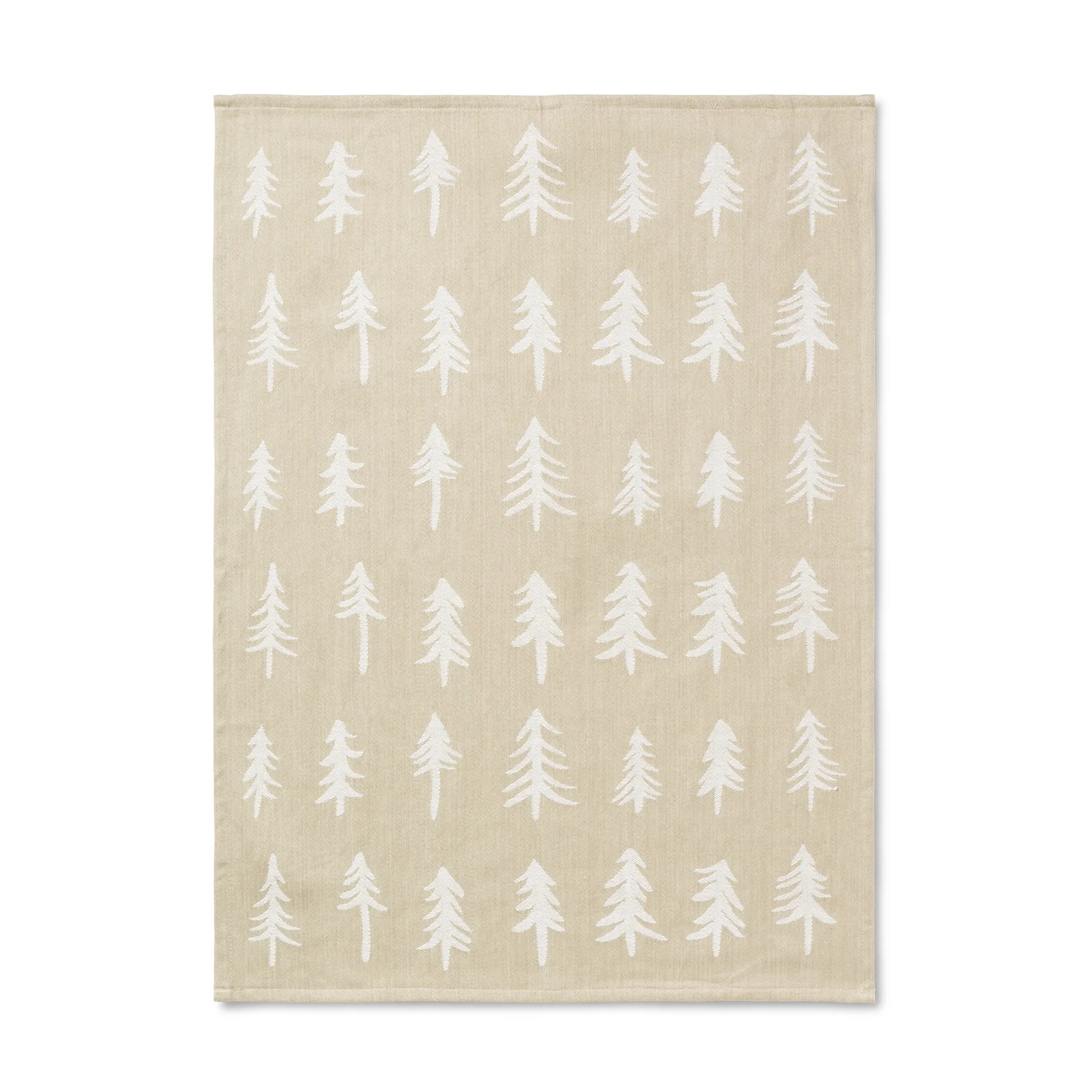 Christmas kitchen towel, Sand Ferm Living