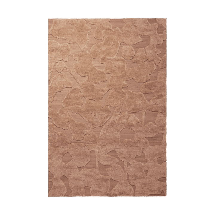 Cilla rug - Tan, 200x300 cm - Ferm Living