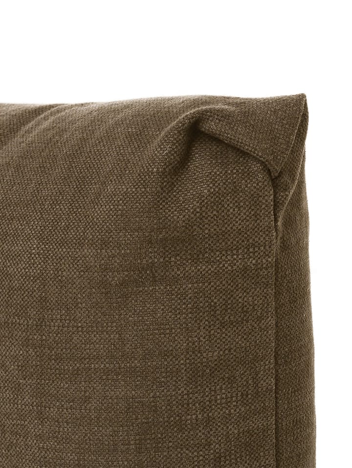 Clean cushion Hot Madison 40x60 cm, Smoked chocolate Ferm Living
