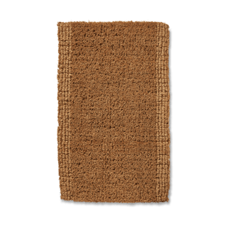 Ferm Living Coir doormat 50x70 cm Natural