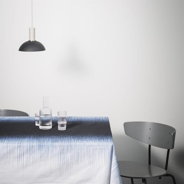 Collect ceiling lamp small, light grey Ferm Living