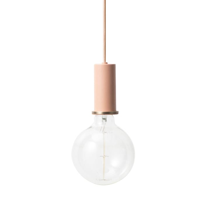 Collect ceiling lamp small - rose (pink) - Ferm Living
