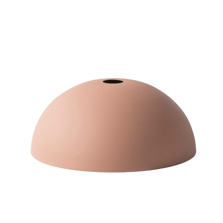 Collect lamp shade Dome - rose (pink) - ferm LIVING