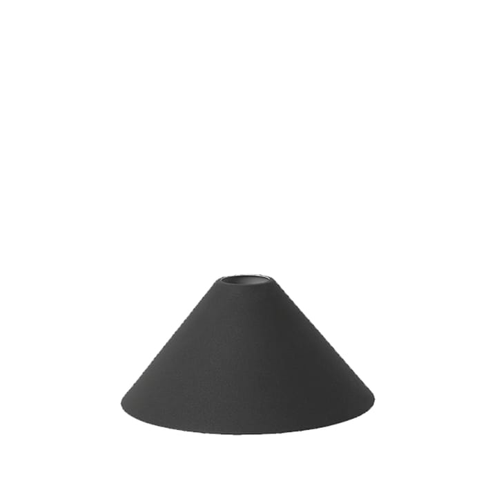 Collect Lampshade - Black, cone - ferm LIVING