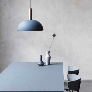 Collect Lampshade - Opal, tall - ferm LIVING