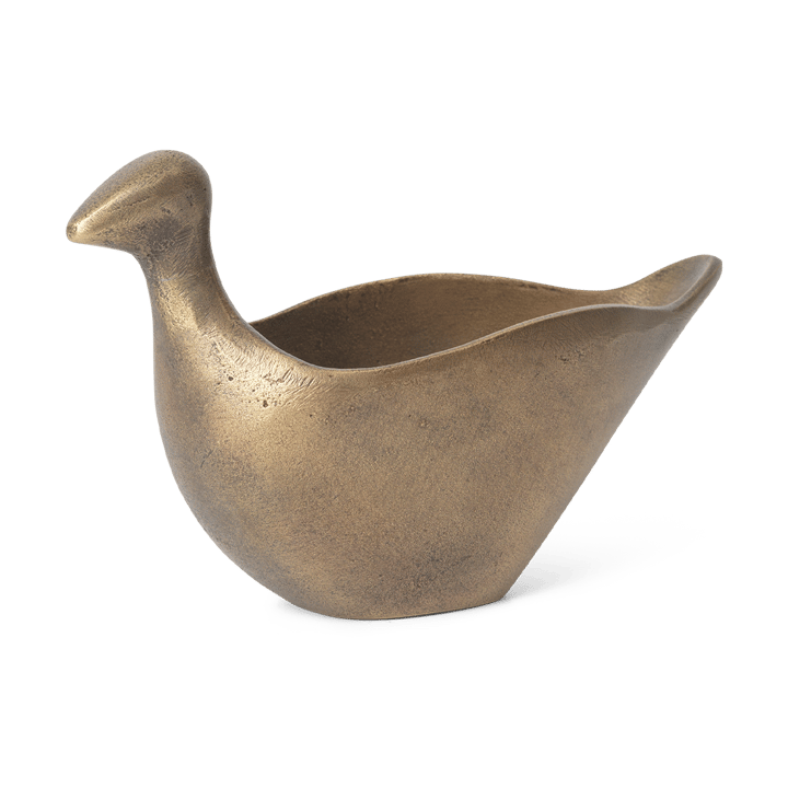 Coot pen holder, Antique Ferm Living