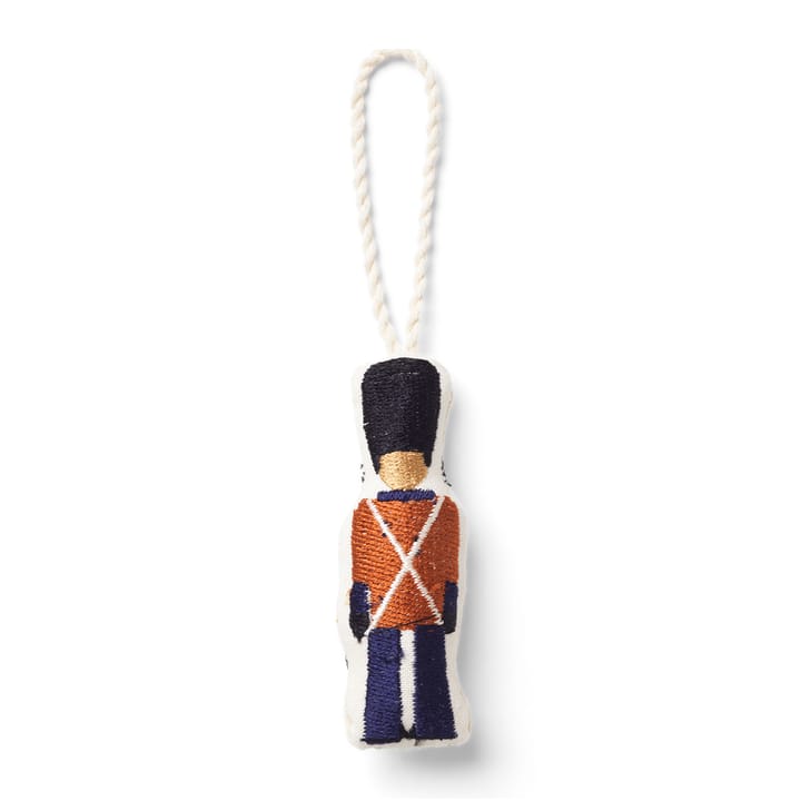 Copenhagen Christmas tree decoration Guardsman, Multi Ferm Living