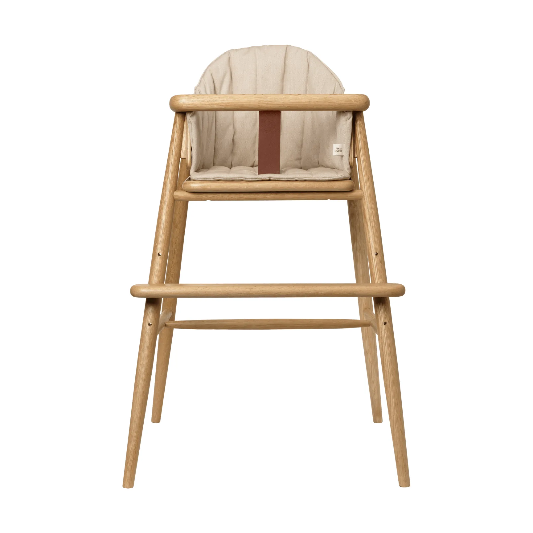 Cushion for Mura childrens chair, Sand Ferm Living