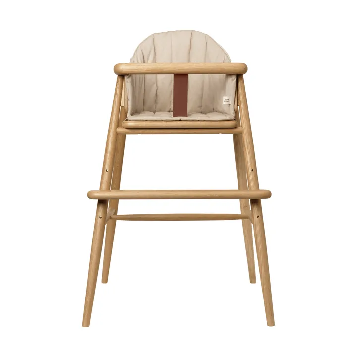 Cushion for Mura childrens chair - Sand - Ferm Living