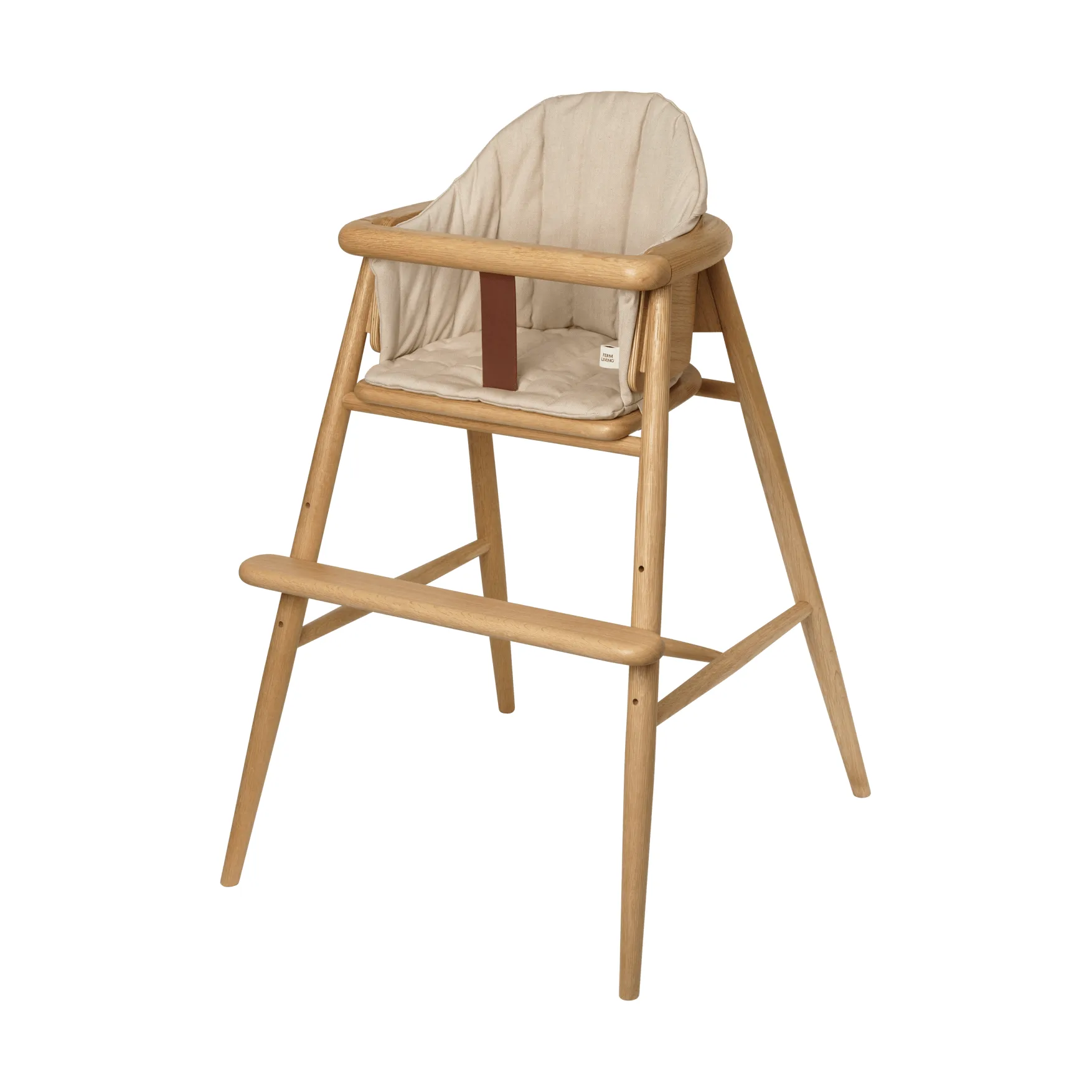 Cushion for Mura childrens chair, Sand Ferm Living