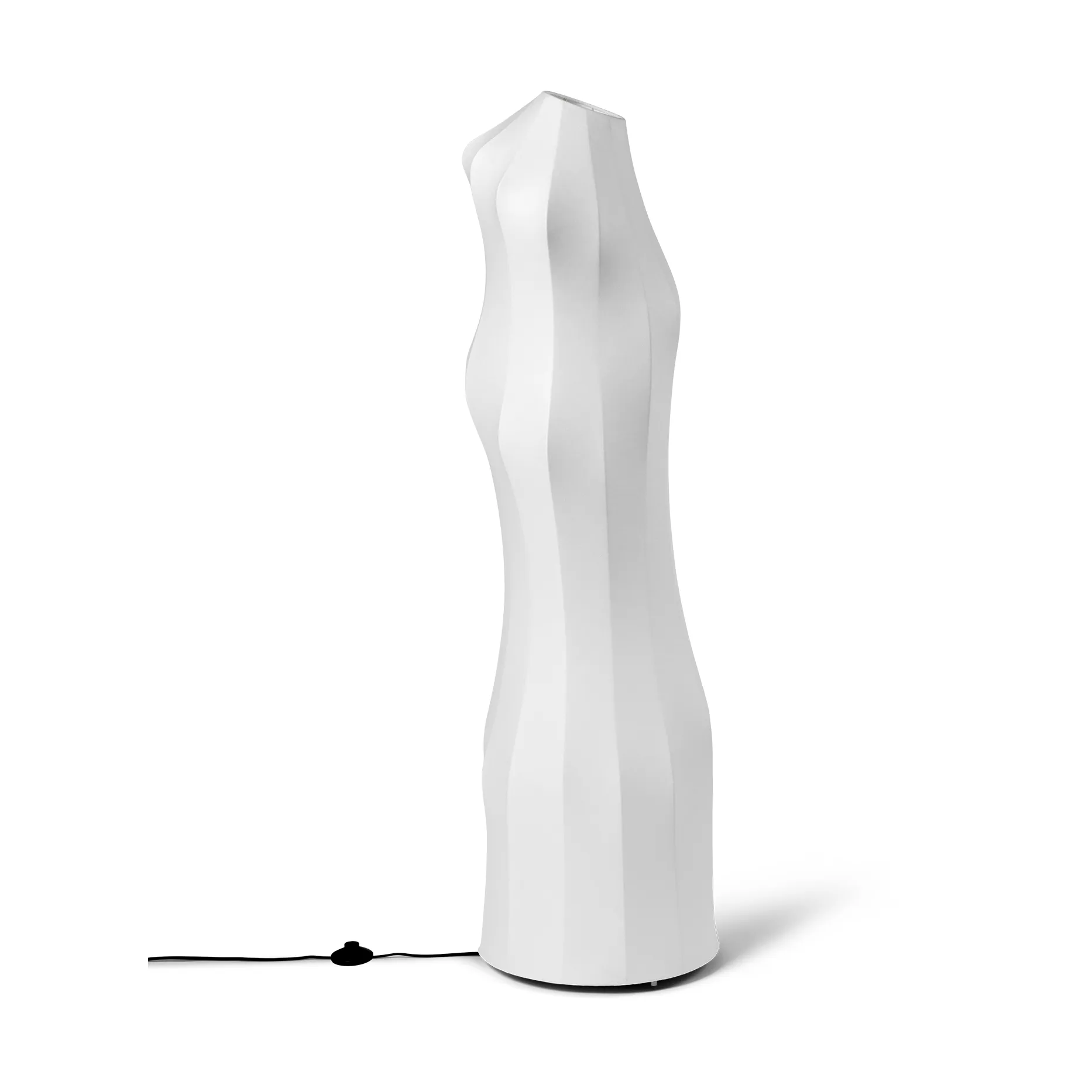 Dae floor lamp 140 cm, White Ferm Living