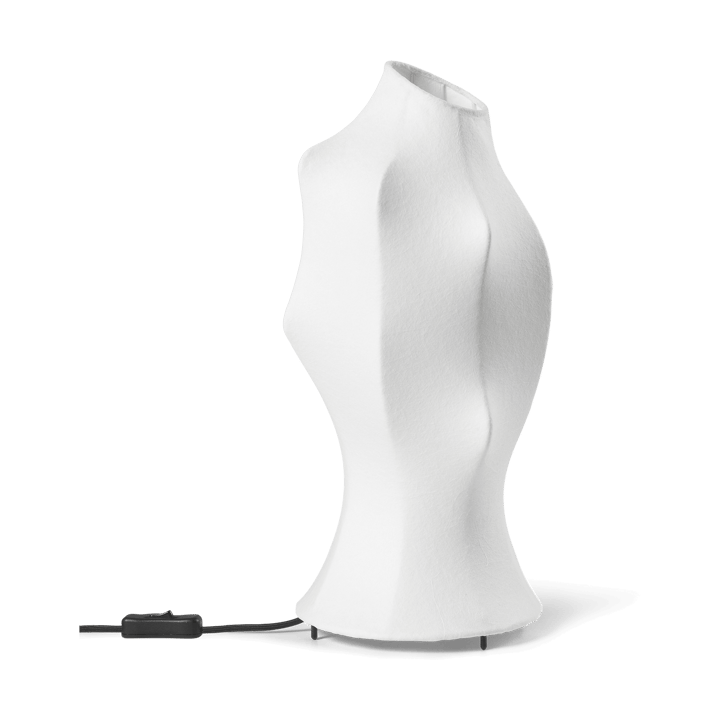 Dae table lamp 42 cm - White - Ferm LIVING