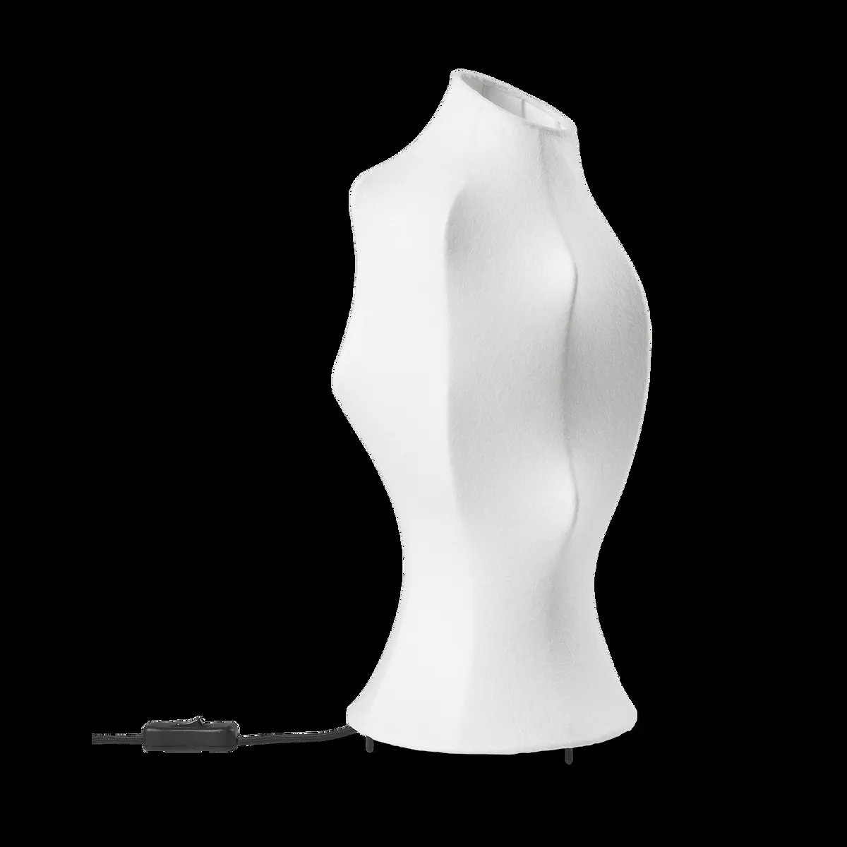 Ferm Living Dae table lamp 42 cm White