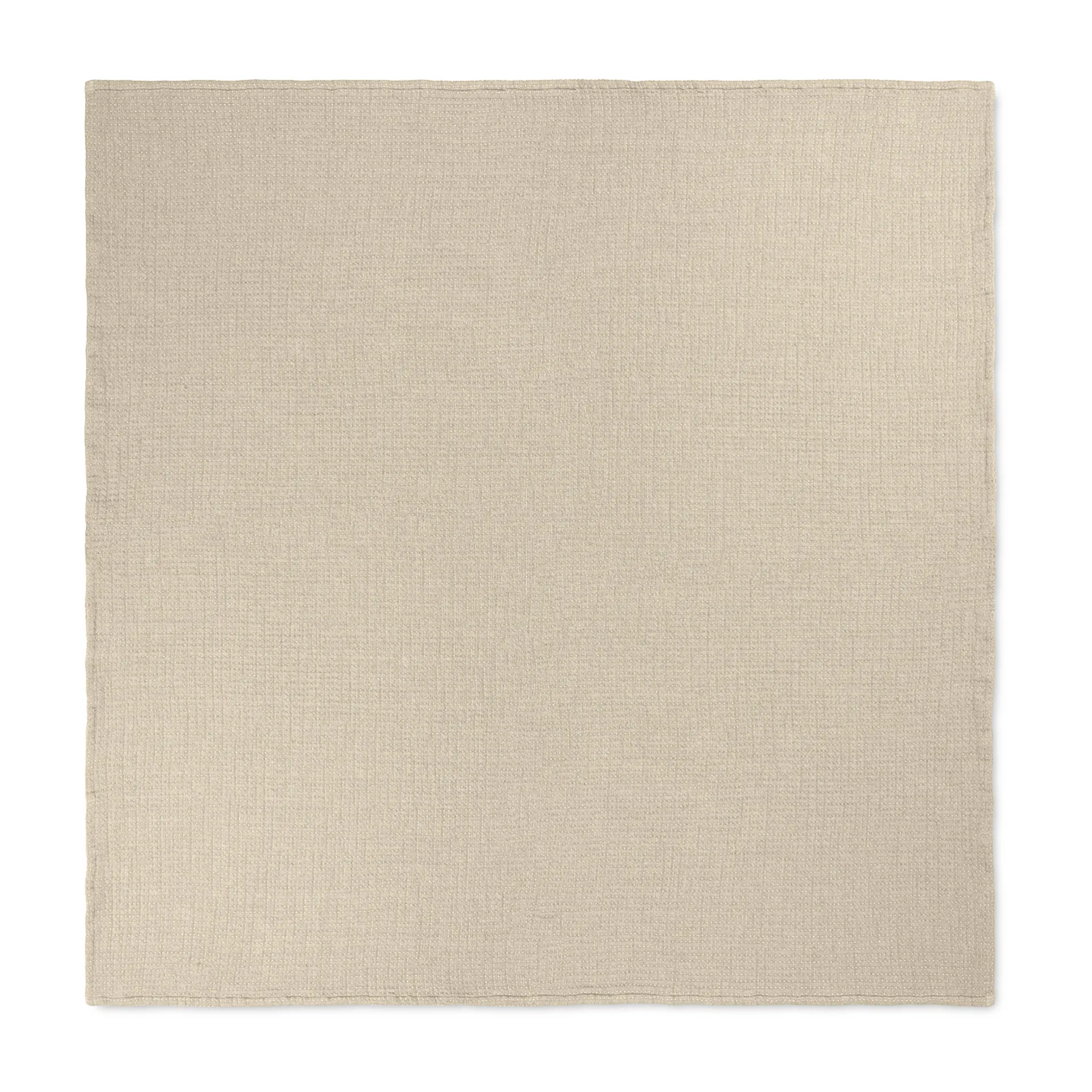 Daze bedspread 240x250 cm, Beige Ferm Living