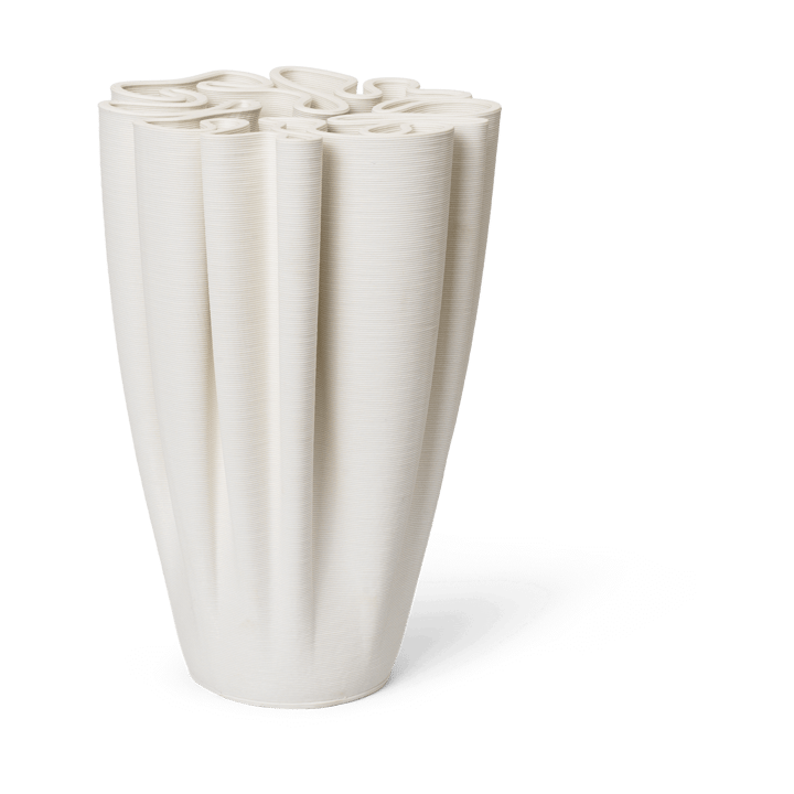 Dedali vase - Off-white - Ferm LIVING