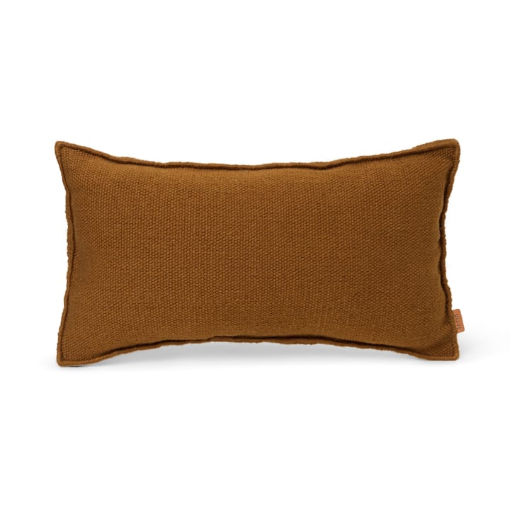 Desert cushion 28x53 cm - sugar kelp - ferm LIVING