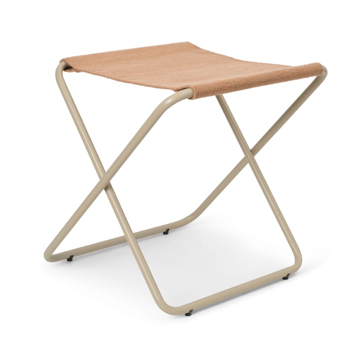 Desert stool  - Cashmere-sand - Ferm LIVING