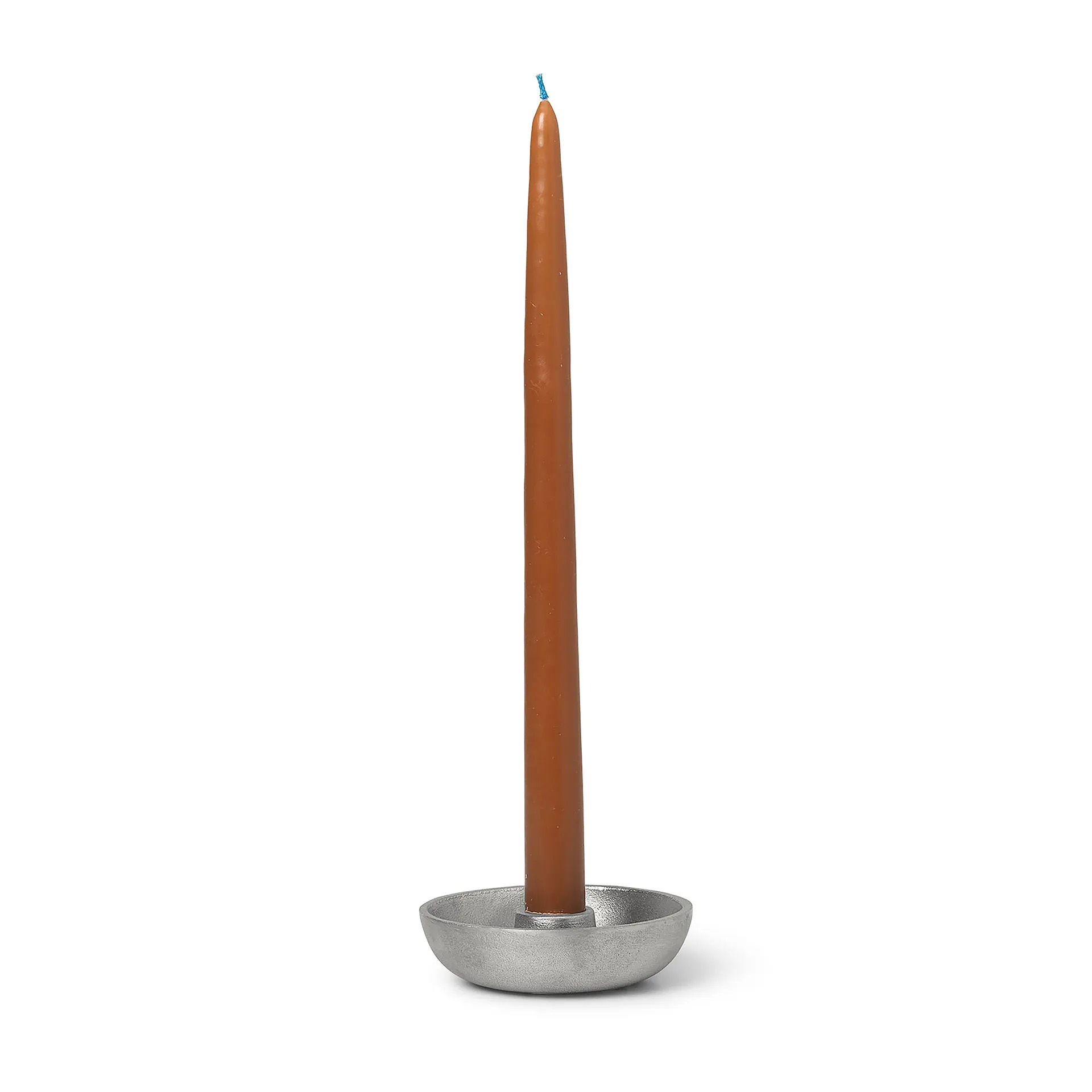Dipped candles handmade 30 cm 2-pack , Amber Ferm Living