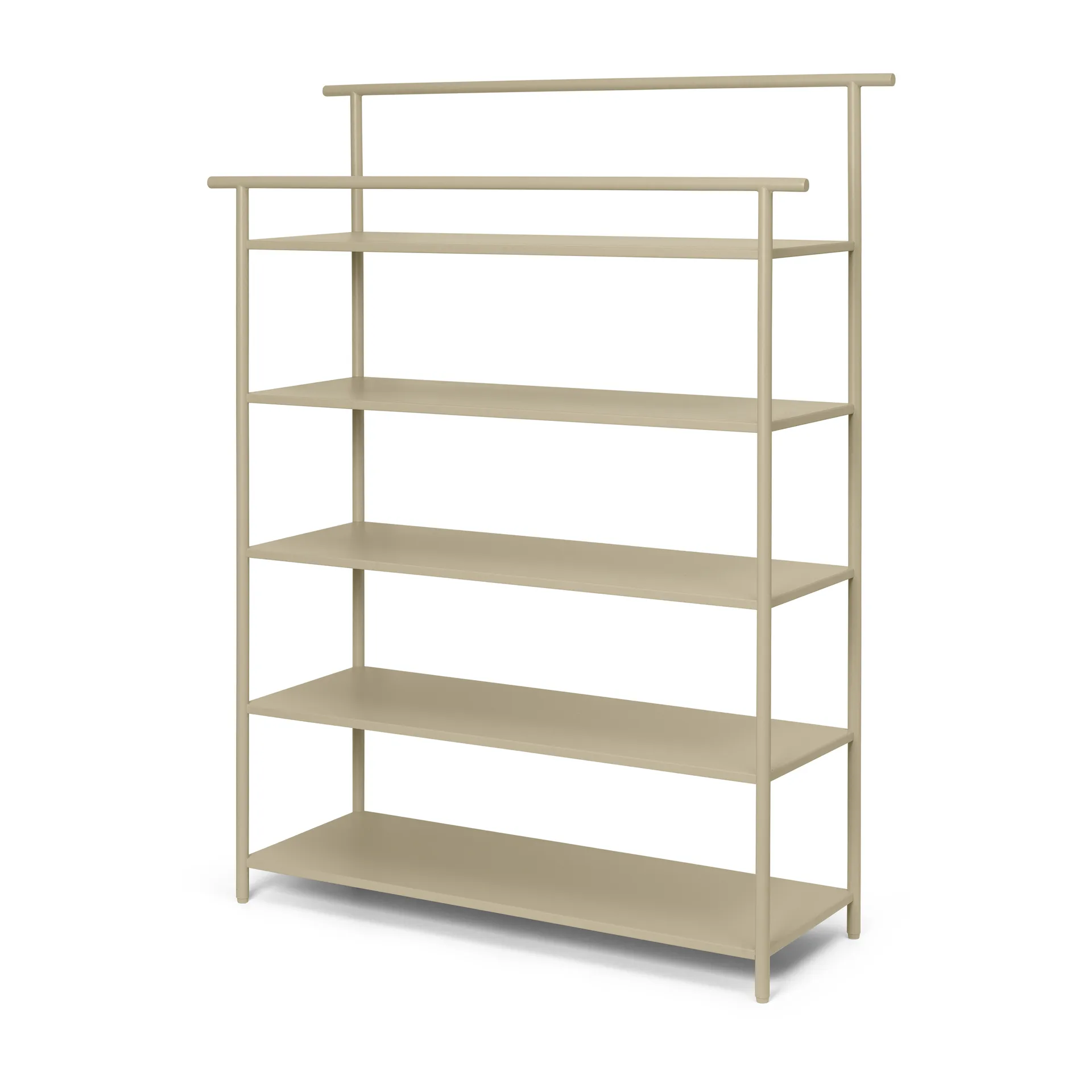Dora free standing shelf, Cashmere Ferm Living