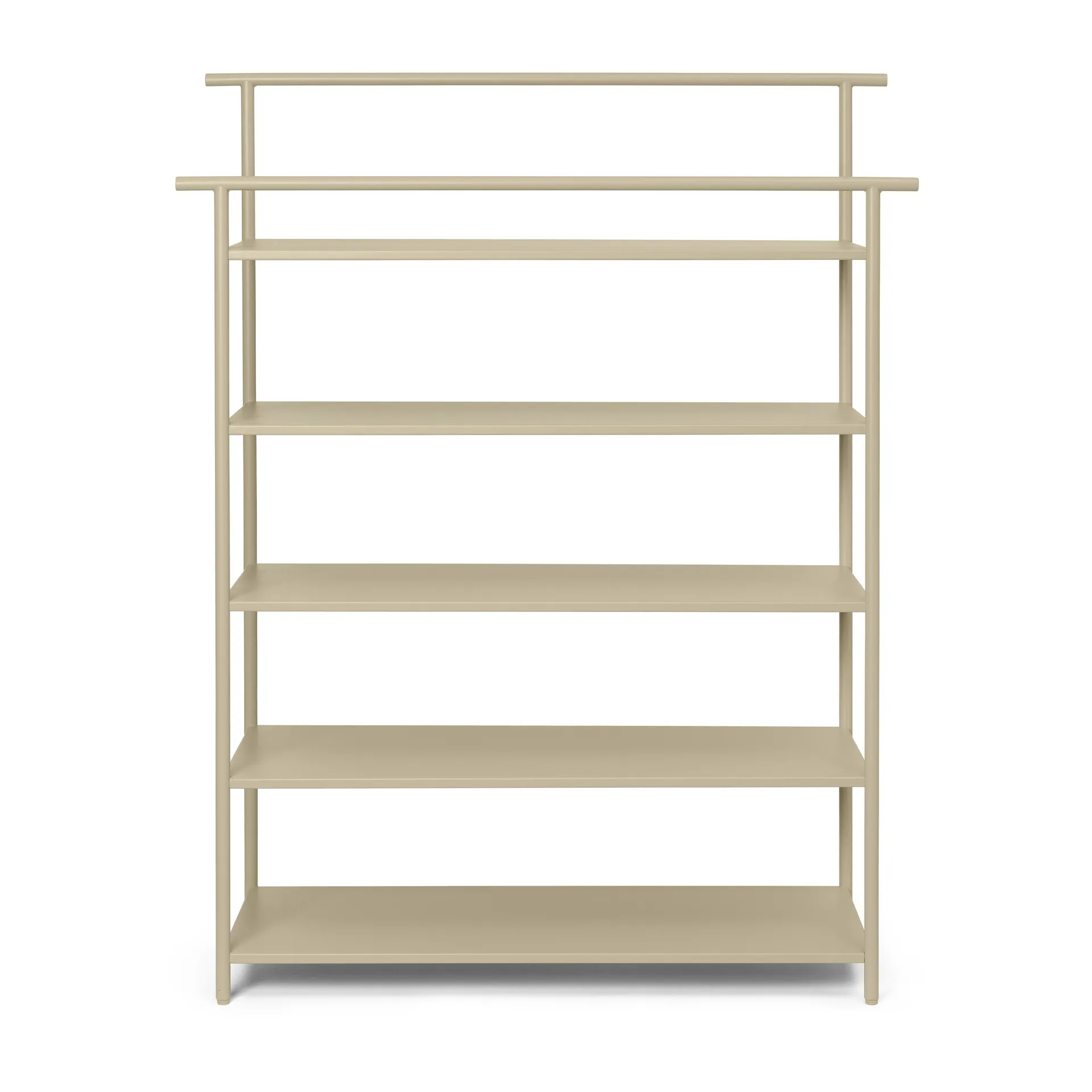 Dora free standing shelf, Cashmere Ferm Living