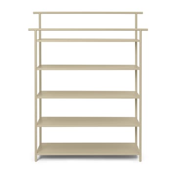 Dora free standing shelf - Cashmere - Ferm Living