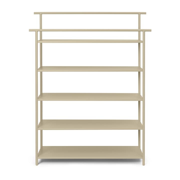 Dora free standing shelf, Cashmere Ferm Living