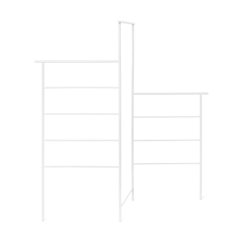Ferm Living Dora hanger White