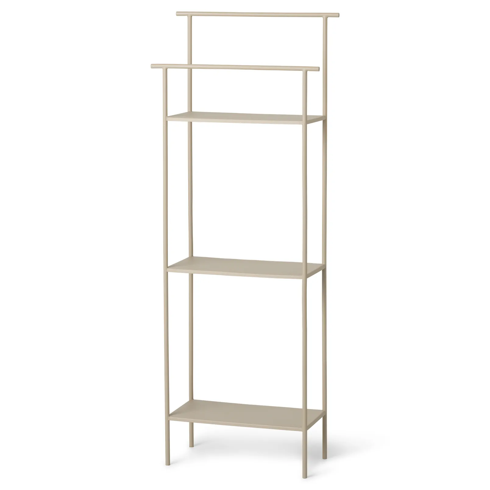 Dora shelf 30x79 cm, Cashmere Ferm Living