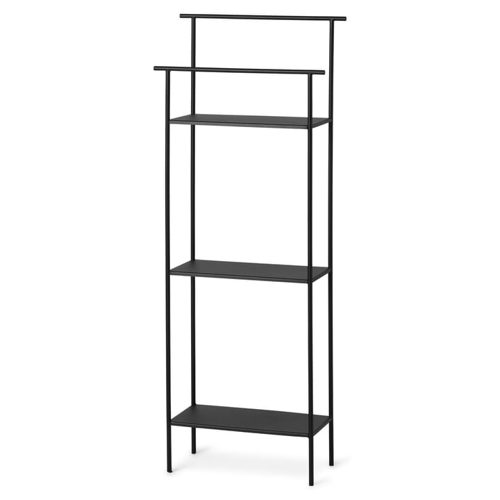 Dora shelf - Black - Ferm LIVING