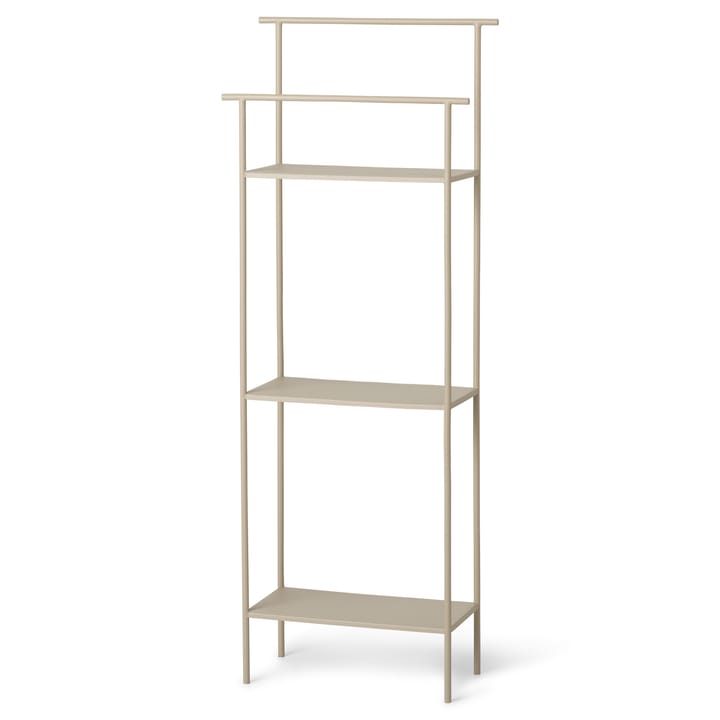 Dora shelf - Cashmere - ferm LIVING