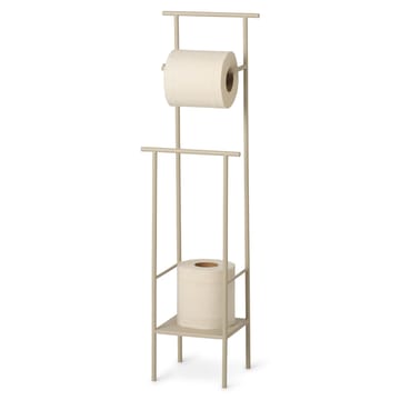 Dora toilet paper holder - cashmere - ferm LIVING