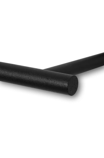 Dora toilet roll holder - Black - Ferm Living