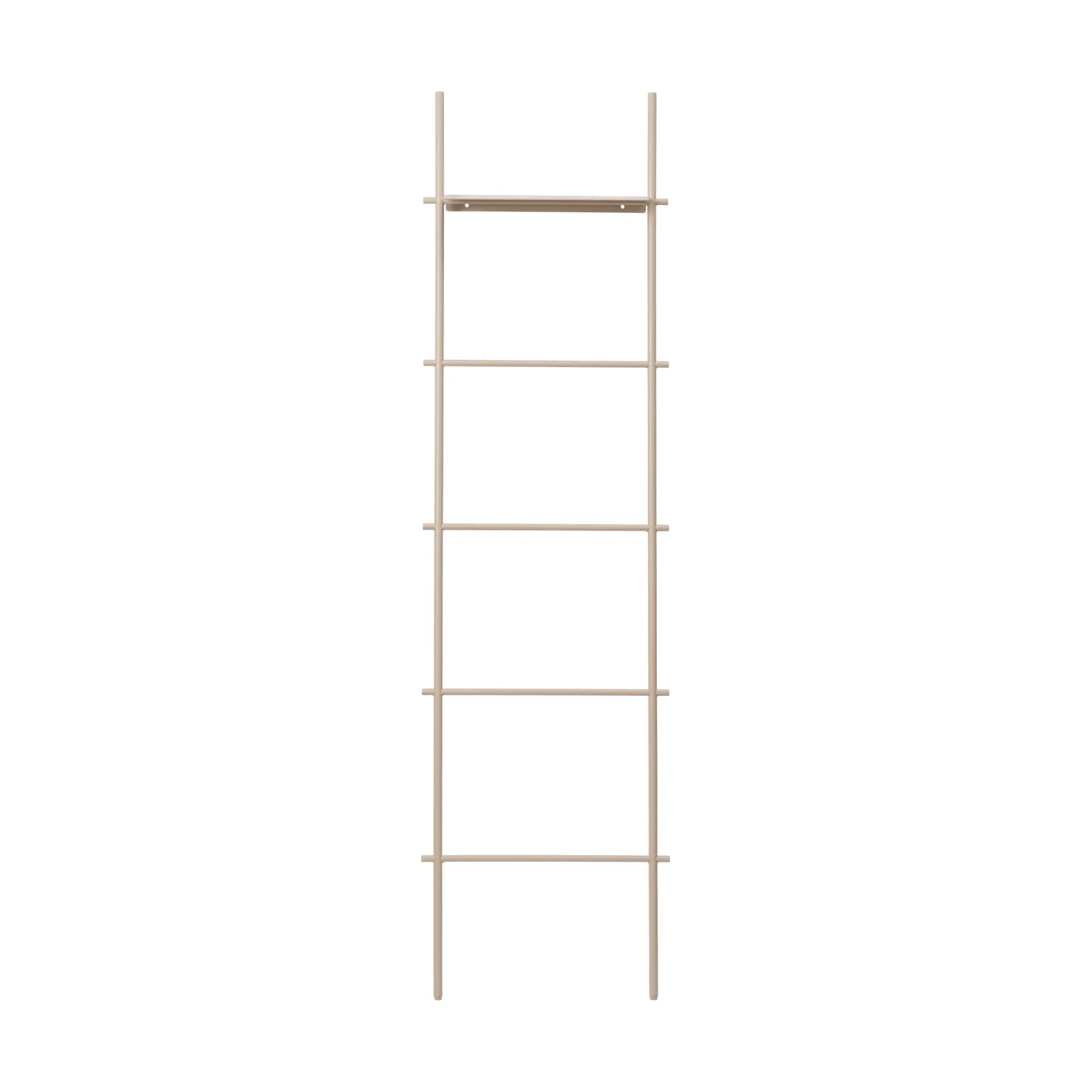 Dora towel ladder, Cashmere, 165 cm Ferm Living