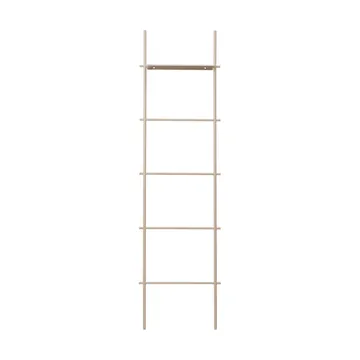 Dora towel ladder - Cashmere, 165 cm - Ferm Living