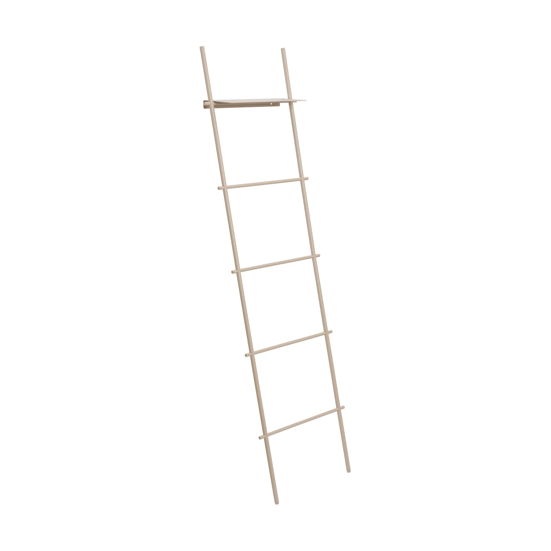 Dora towel ladder, Cashmere, 165 cm Ferm Living