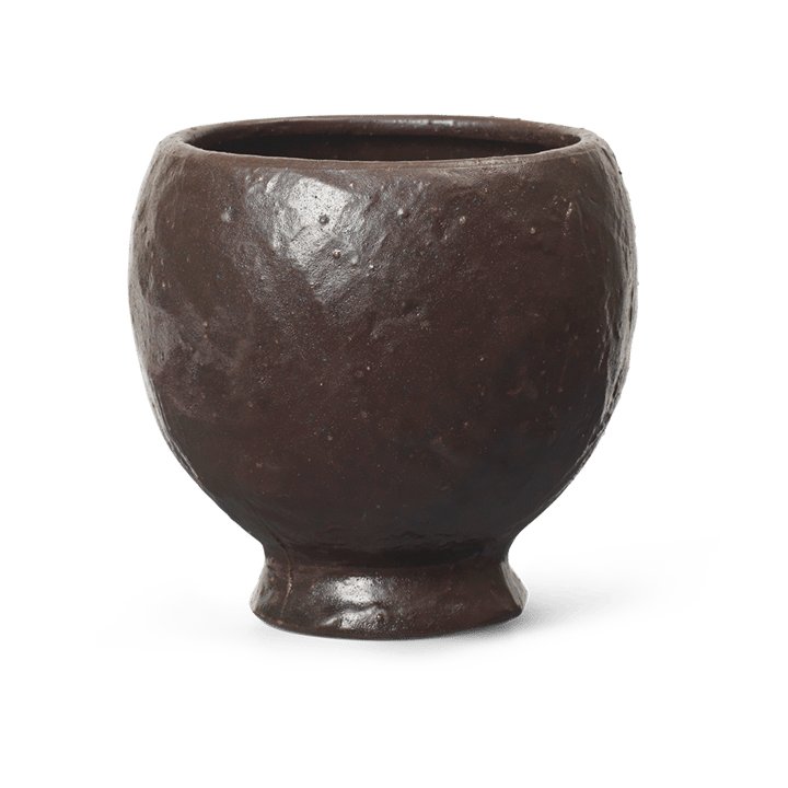 Doro cup 30 cl - Coffee - ferm LIVING