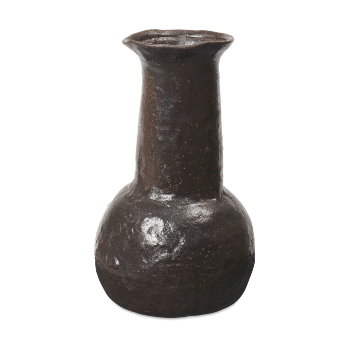 Doro vase 27 cm - Coffee - Ferm LIVING