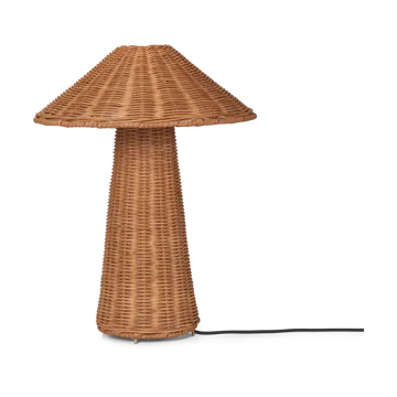 Duo table lamp - Natural - Ferm Living