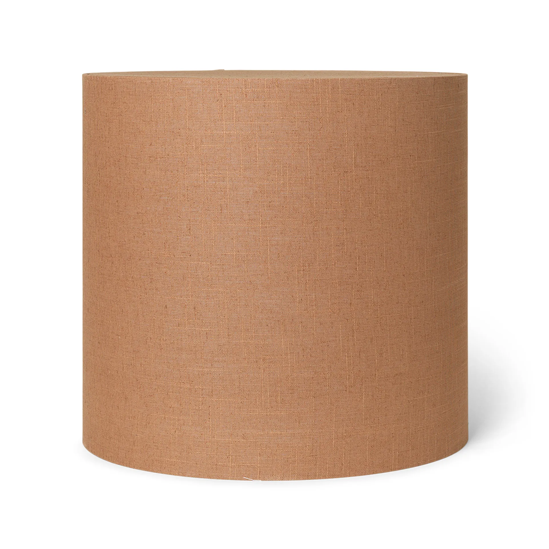 Eclipse lamp shade large Ø42 cm, Curry Ferm Living