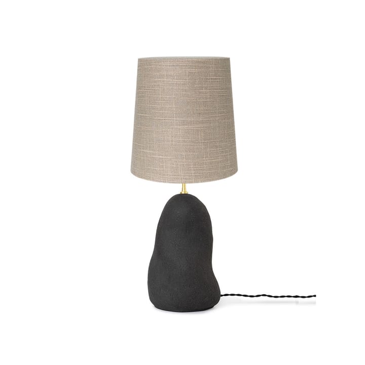 Eclipse lamp shade medium Ø27.5 cm, Sand Ferm Living