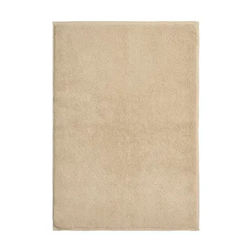 Ekko bath mat - Cashmere, 50x70 cm - Ferm Living