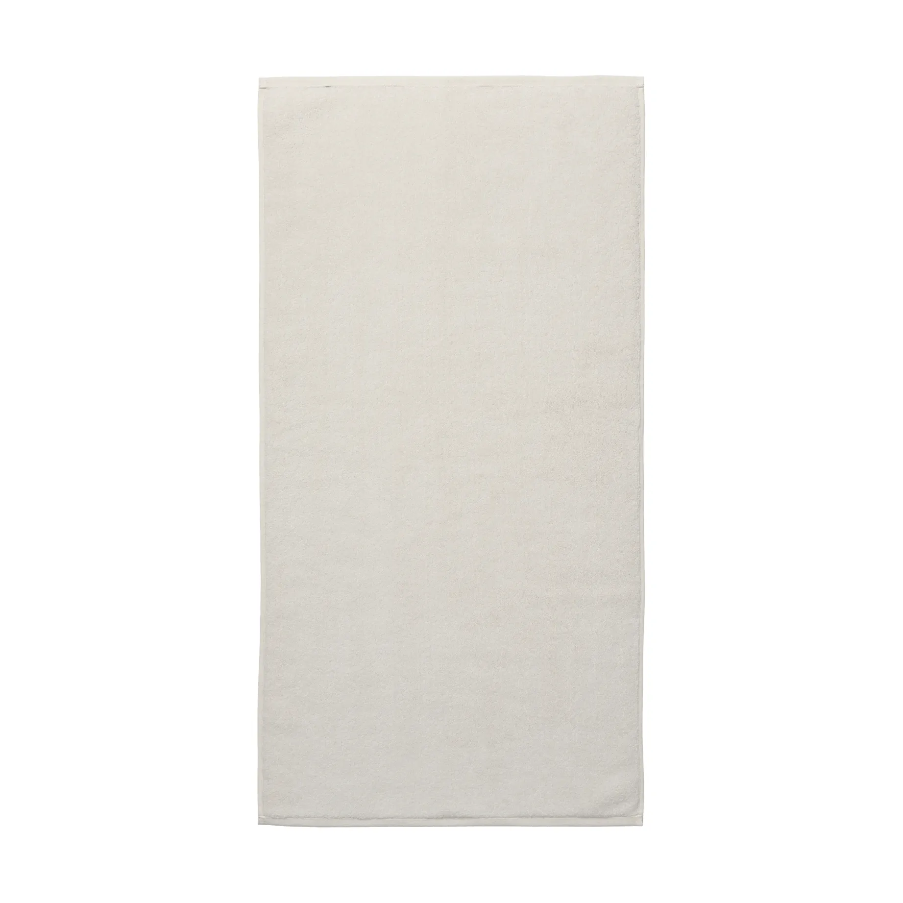 Ekko bath towel, Cashmere-off-white, 70x140 cm Ferm Living