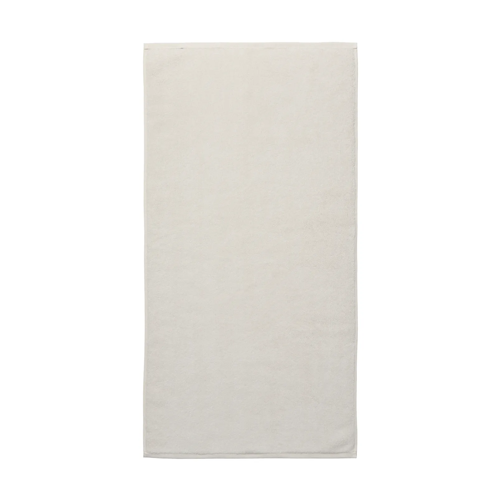 Ekko towel, Cashmere-off-white, 50x100 cm Ferm Living