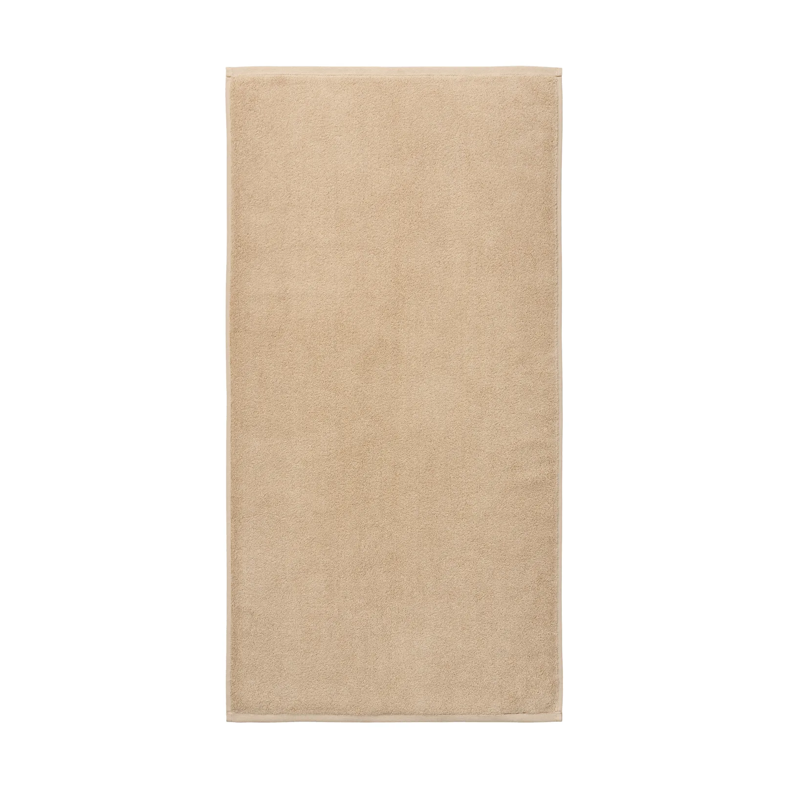 Ekko towel, Olive-cashmere, 50x100 cm Ferm Living