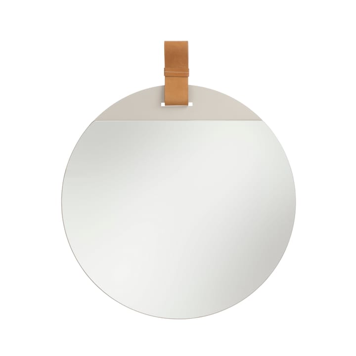 Enter mirror - large - ferm LIVING